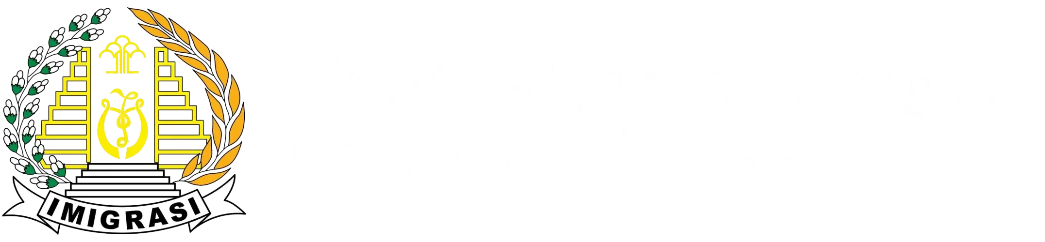 Direktorat Jenderal Imigrasi Padang Lawas Utara